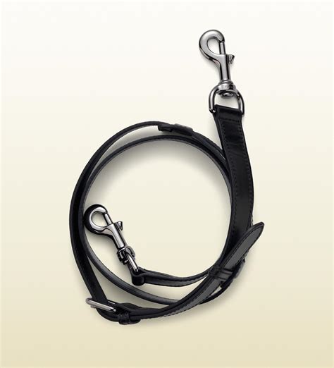 black gucci strap|gucci detachable shoulder strap replacement.